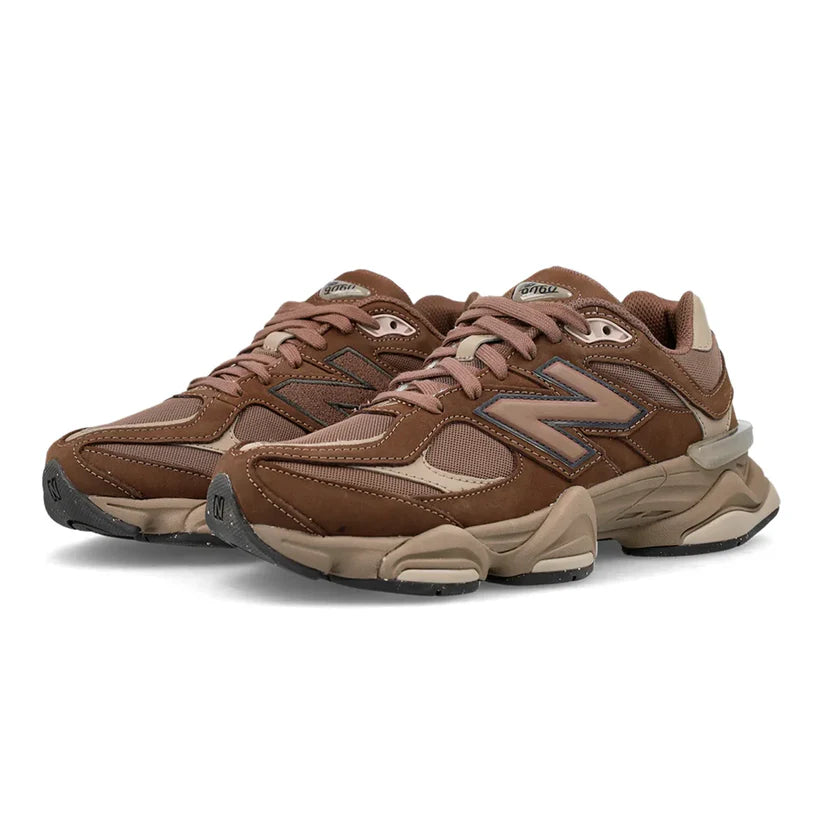 New Balance 9060 Mono Cortado