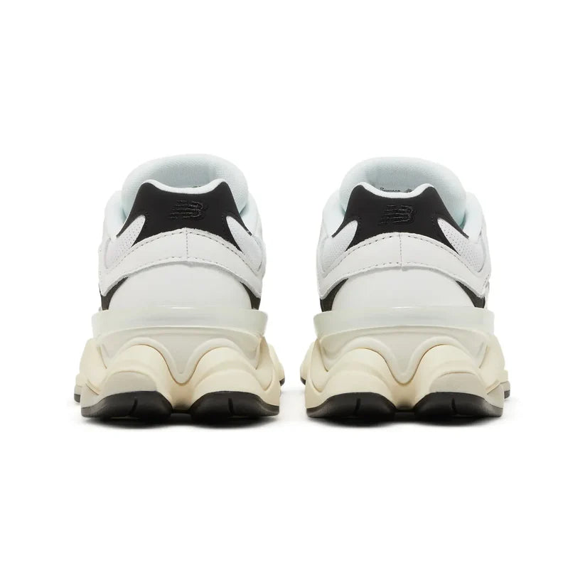 New Balance 9060 White Black
