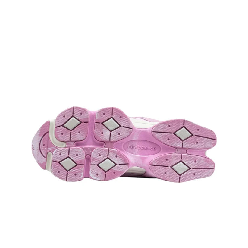New Balance 9060 Pink Overdye