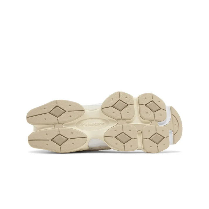New Balance 9060 Sea Salt Brown