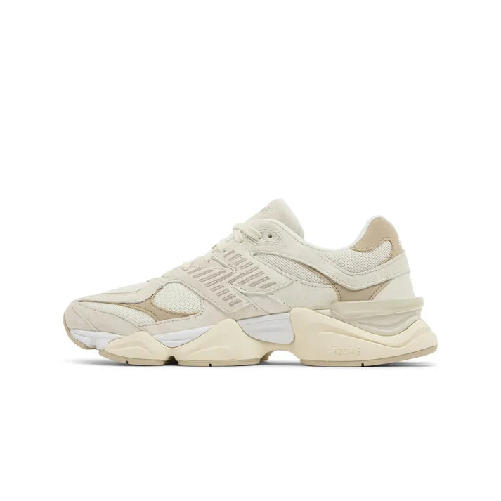 New Balance 9060 Sea Salt Brown