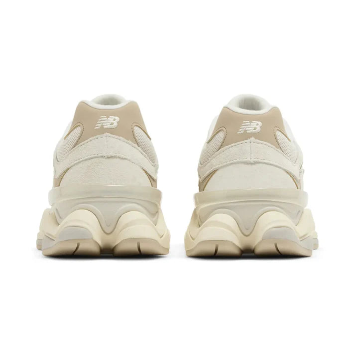 New Balance 9060 Sea Salt Brown