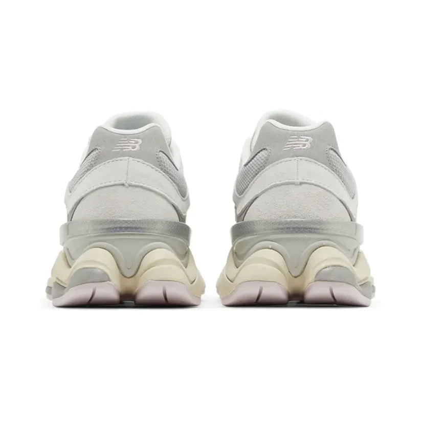 New Balance 9060 Grey Matter December Sky