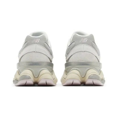 New Balance 9060 Grey Matter December Sky