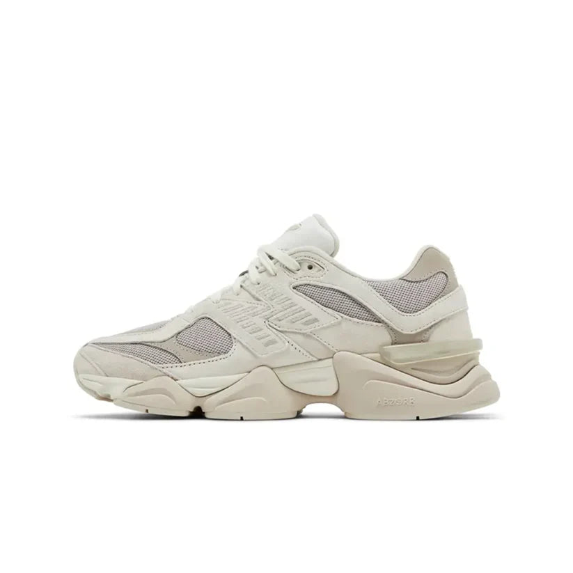 New Balance 9060 Grey Moonbeam