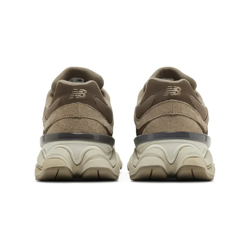 New Balance 9060 Mushroom Brown