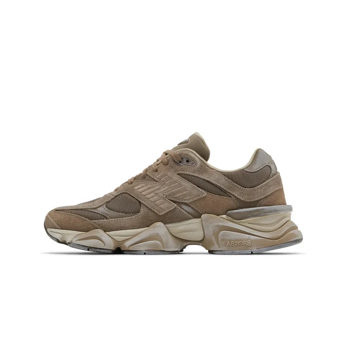 New Balance 9060 Mushroom
