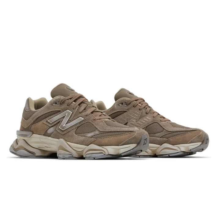 New Balance 9060 Mushroom