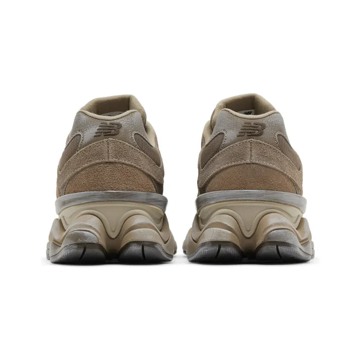 New Balance 9060 Mushroom