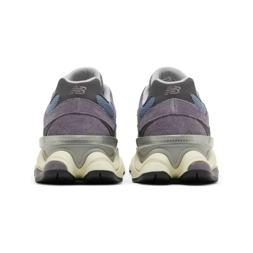 New Balance 9060 Shadow Purple