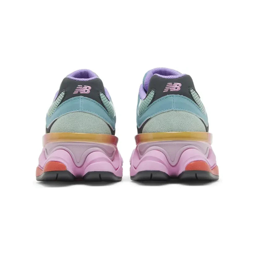 New Balance 9060 Warped