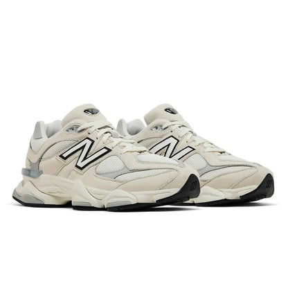 New Balance 9060 Sea Salt Raincloud